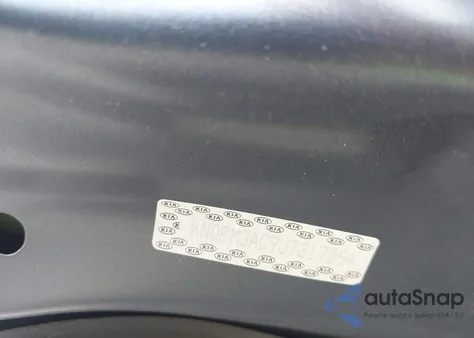 2018 Kia Sportage Lx from USA, damaged, VIN KNDPM3AC9J7317054